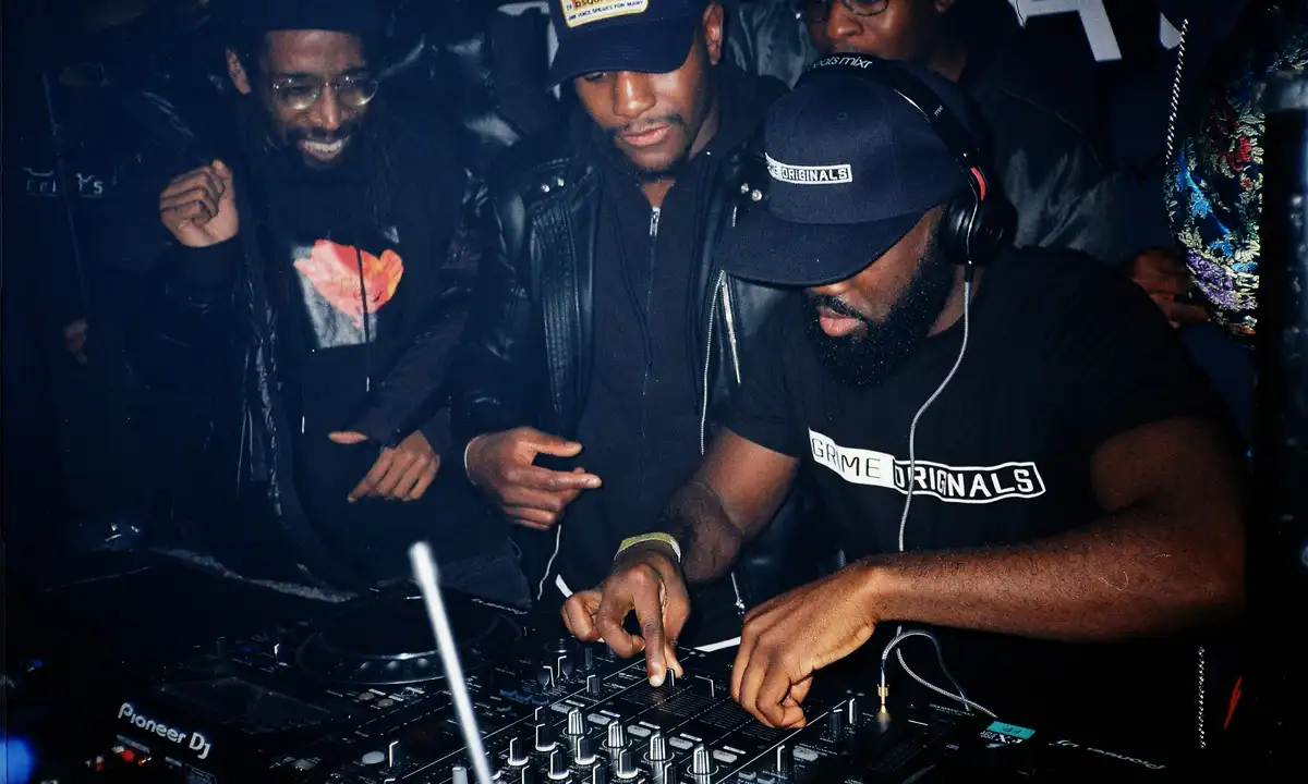 Documentary club scene connected to Grime Music History: Where It Started and Why It Still Matters